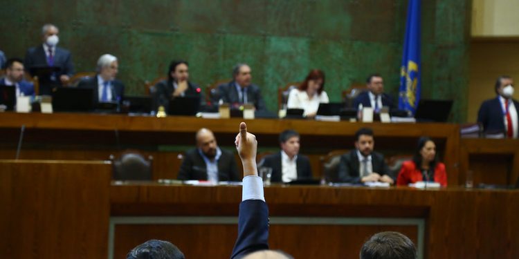 Diputados Aprueban Ley Na N Retamal Ahora Pasa Al Senado La Regi N Hoy