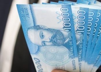 Mañana se votará en el Senado bono de 50 mil pesos por carga familiar