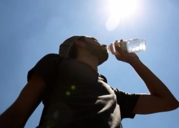 Hasta 36° marcarán los termómetros este fin de semana en la región de Valparaíso