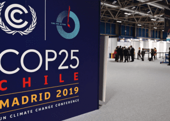 ¿Le sirve de algo la COP25 a Chile?