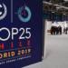 ¿Le sirve de algo la COP25 a Chile?