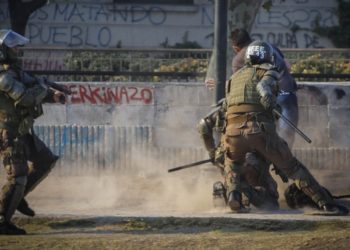 Cuatro muertes a manos de agentes del Estado durante el estallido social fueron ratificados por informe de la ONU