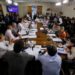 Comisión aprobó nuevo intento por incluir paridad e independientes en proceso constituyente