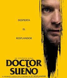 Crítica de cine: “Doctor Sueño”