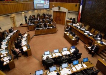 Senado vota hoy la idea de legislar el reajuste del sector público