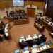 Senado vota hoy la idea de legislar el reajuste del sector público