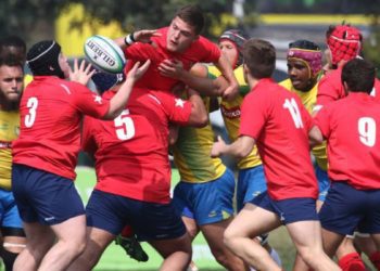 Viña del Mar será sede de torneo mundial de rugby