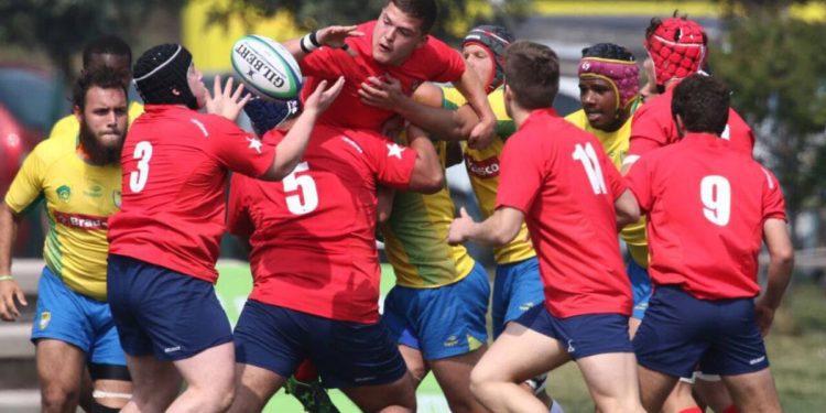 Viña del Mar será sede de torneo mundial de rugby
