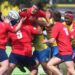 Viña del Mar será sede de torneo mundial de rugby