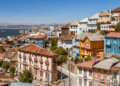 Producción de conocimiento: la riqueza de Valparaíso
