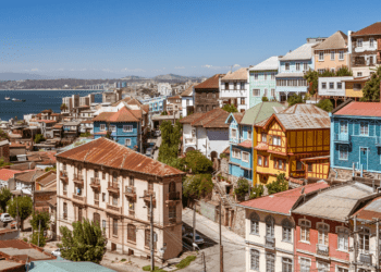 Producción de conocimiento: la riqueza de Valparaíso