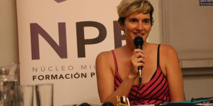 Astrónoma de Valparaíso es una de las protagonistas de nueva serie científica de TV