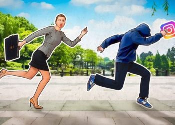 Aprende cómo proteger tu cuenta de Instagram durante las fiestas de fin de año