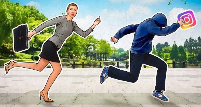 Aprende cómo proteger tu cuenta de Instagram durante las fiestas de fin de año