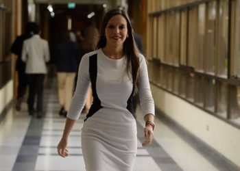 Piden a la Comisión de Ética de la Cámara que se pronuncie por denuncia de maltrato laboral de exchofer de diputada Camila Flores
