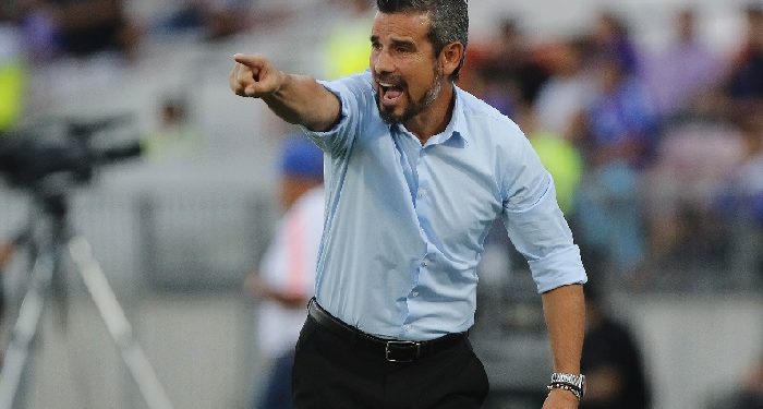 “Cheíto” Ramírez se queda en Valparaíso: renovó contrato con Wanderers