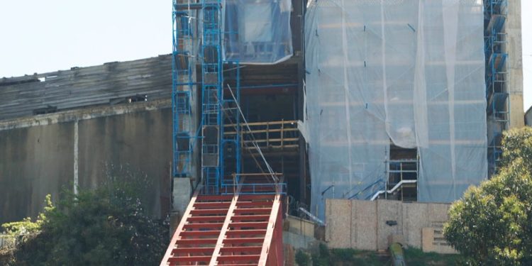 Piden a ministro de Obras Públicas informe sobre situación de Ascensor Villaseca de Valparaíso