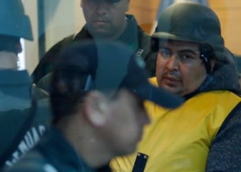 Hoy se conocerá la sentencia contra tío de la pequeña Ámbar