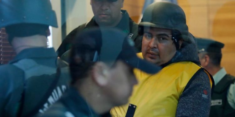 Hoy se conocerá la sentencia contra tío de la pequeña Ámbar