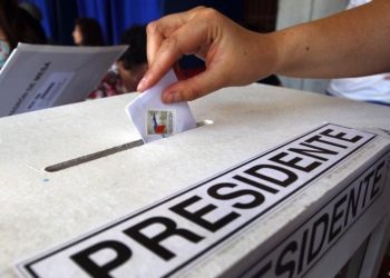 Iniciativa para regresar al voto obligatorio avanza en el Congreso