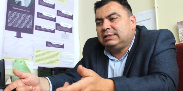 Académico advierte que la participación de los jóvenes podría “dar vuelta” cualquier elección