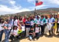 Bienes Nacionales entregó títulos de dominio a damnificados de Callejón Cabrera en Limache
