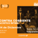 Contracorriente en formato acústico en Sala SCD Valparaíso
