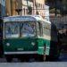 En enero se presentaría nueva propuesta para impedir que trolebuses de Valparaíso desaparezcan