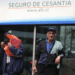 Tasa de desempleo en la región de Valparaíso alcanza el 6,6% y se sitúa por debajo del promedio nacional