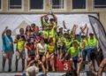 Colegio Altomonte de Peñablanca es Bicampeón Nacional Escolar de Mountain Bike