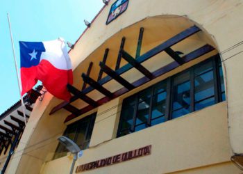 Critican considerable reducción nacional del saldo del Fondo Común Municipal