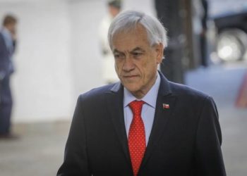 Encuesta Cadem: Sebastián Piñera alcanza una desaprobación del 79%