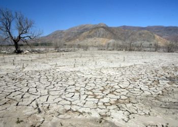 Precipitaciones acumuladas tienen un 75% de déficit en promedio entre Atacama y el Maule