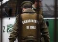 Carabineros acusados de torturas concurren al TC para que se declare inconstitucional artículo que se les imputa