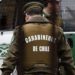 Carabineros acusados de torturas concurren al TC para que se declare inconstitucional artículo que se les imputa