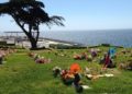 Comenzó entrega de soluciones a casos de tumbas con agua en Cementerio de Playa Ancha