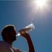 Seremi de Salud instó a aumentar precauciones ante ola de calor que afecta a la zona central