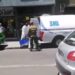 Encuentran dos cuerpos calcinados entre escombros de tienda Hites incendiada en Valparaíso