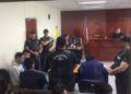 Detenidos por balacera que dejó un fallecido en Viña del Mar quedaron en prisión preventiva