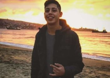 Se mantiene prisión preventiva para conductor que atropelló y mató a joven motociclista en Quilpué