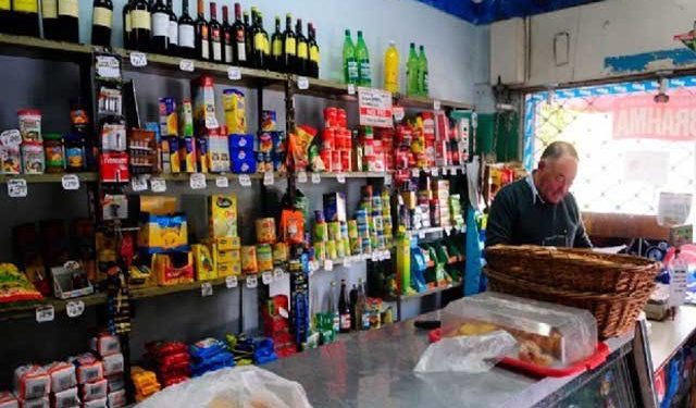 Región de Valparaíso tuvo fuerte caída en ventas del comercio minorista en octubre