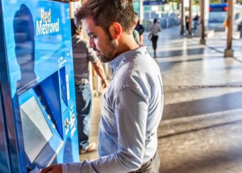 Hasta el miércoles Metro Valparaíso entregará viajes de regalo