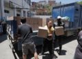 ¿Quiere ayudar a los damnificados por el incendio de Valparaíso?: acá sepa cómo