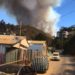 Realizarán cortes de agua en tres comunas para apoyar labores de Bomberos en incendio de Valparaíso