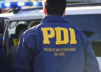 Prófugo sigue hombre acusado de matar de un disparo a una joven de 23 años en Llay Llay