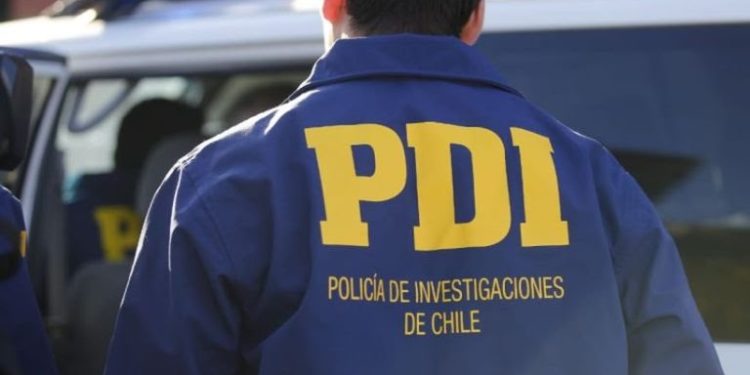 Prófugo sigue hombre acusado de matar de un disparo a una joven de 23 años en Llay Llay