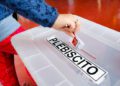 Diario Oficial publicó las normas generales para plebiscito por una nueva Constitución