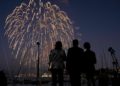 Valparaíso tiene una ocupación promedio para noche de año nuevo de un 56,5%