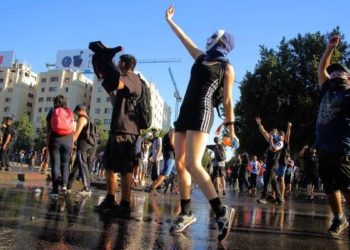 Oficiarán al Ministerio del Interior por informe Big Data