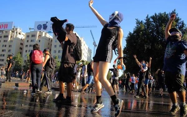 Oficiarán al Ministerio del Interior por informe Big Data